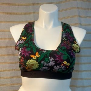 TomBoyX All Day Bralette 3X Plus